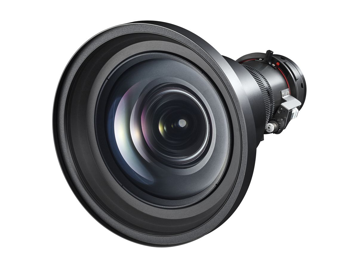 ET-DLE060 - Ultrakurzdistanz - Wechselobjektiv