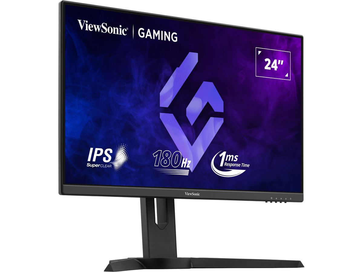 VX2479J-HD-PRO - Monitor 24", 16:9