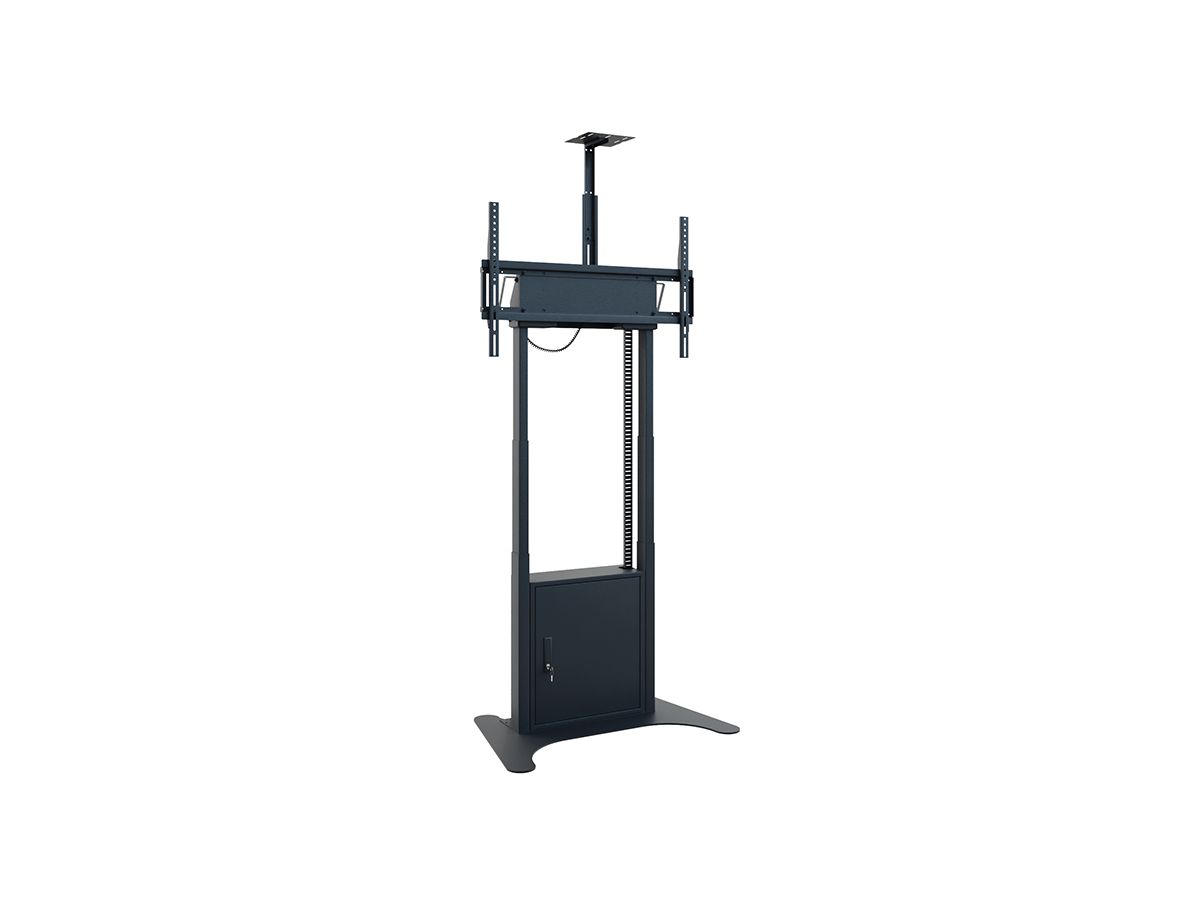 HP Twin Lift FS-B - Lift libre 55û86\ Zoll + armoire