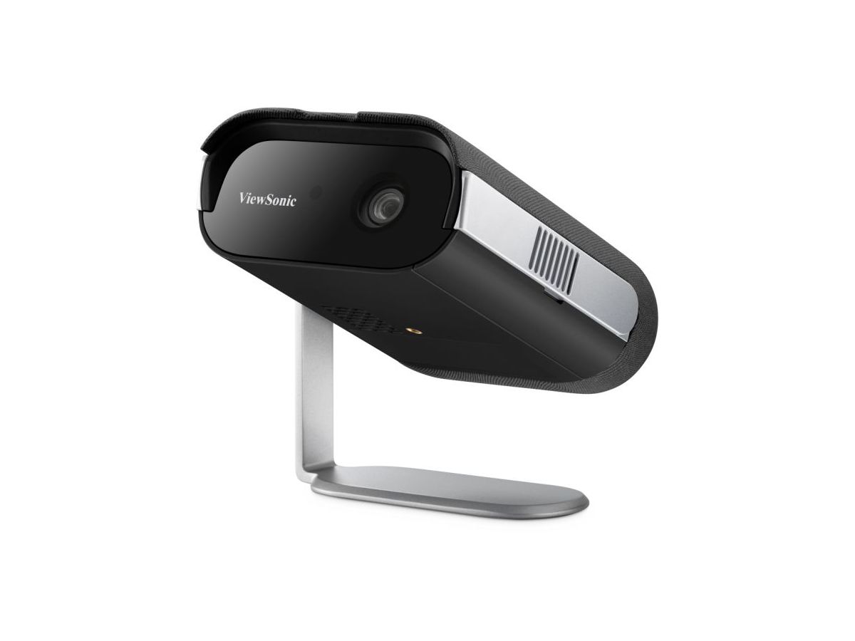 M1E Max - Smart LED Projektor