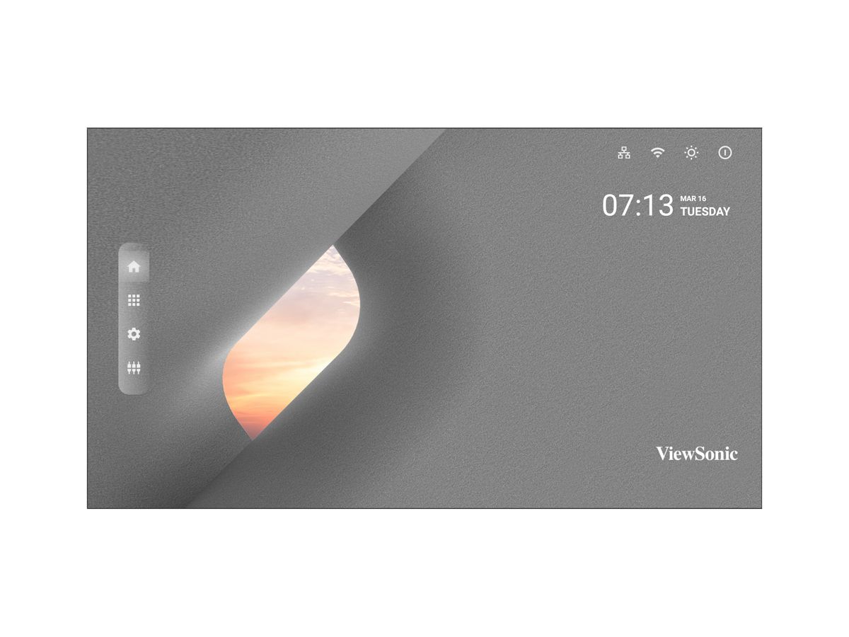 LDM231-251 - Direct LED View 231" LED Display FHD