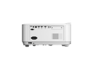 DU5053Z-WH - Laser,WUXGA,7`500 ANSI Lumen,1.15-1.9