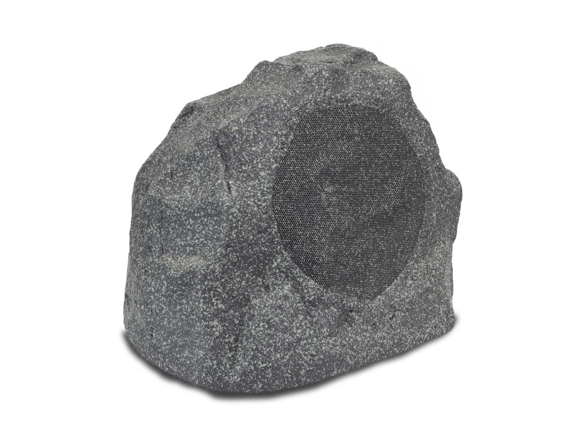 PRO-650-T-RK   Steinlautsprecher, Granit