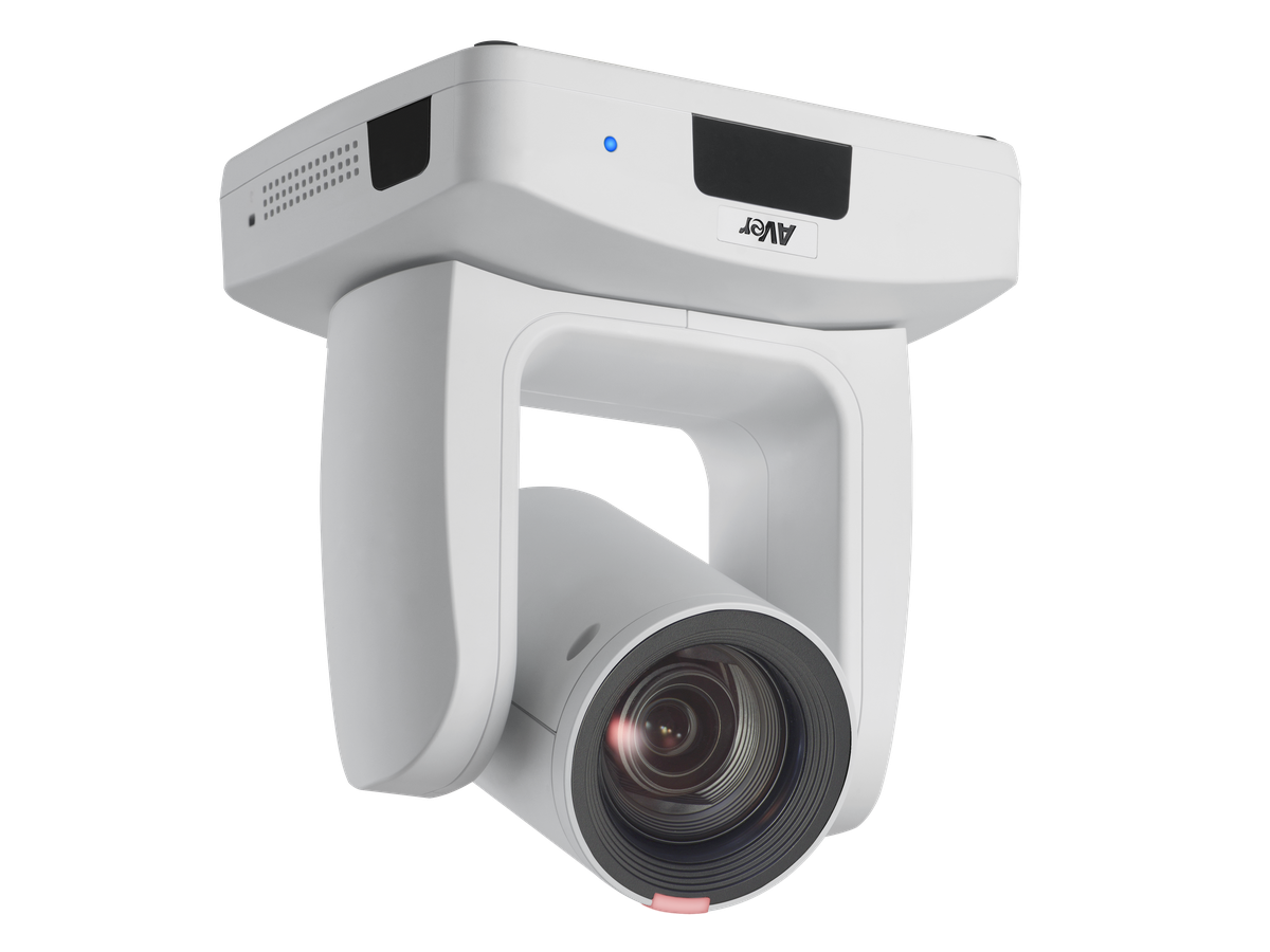 PTZ330UV2 - PTZ caméra