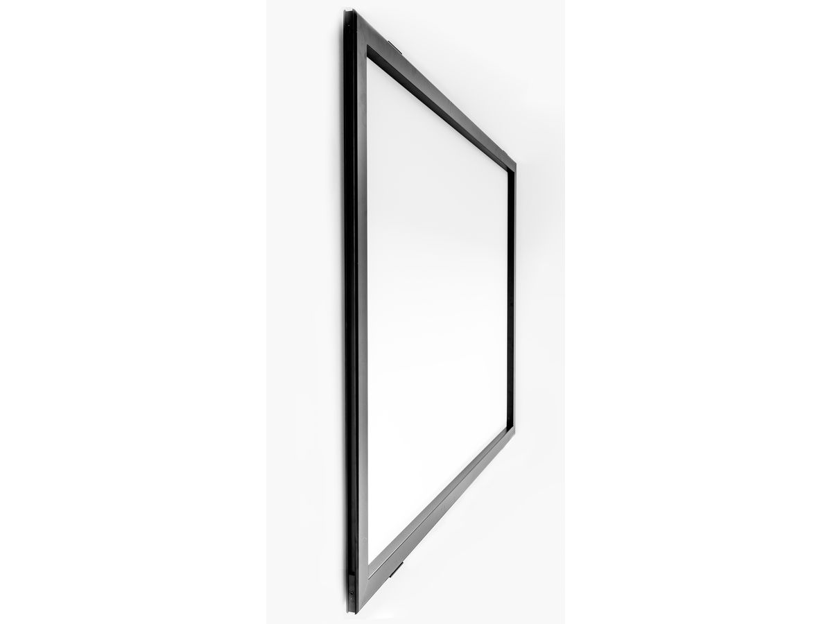 NP350HDF - New Pro Frame, 16:9, 350cm Dual Face