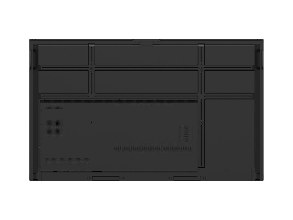 IFP7551 - Touch Display, 75" 4K, EDLA