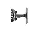 BrackIT S-II - Fixation mobile 32û43\ Zoll 64û342 mm
