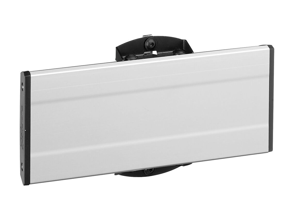 PFB 3402 - Display-Adapterbar 290 mm, Silber