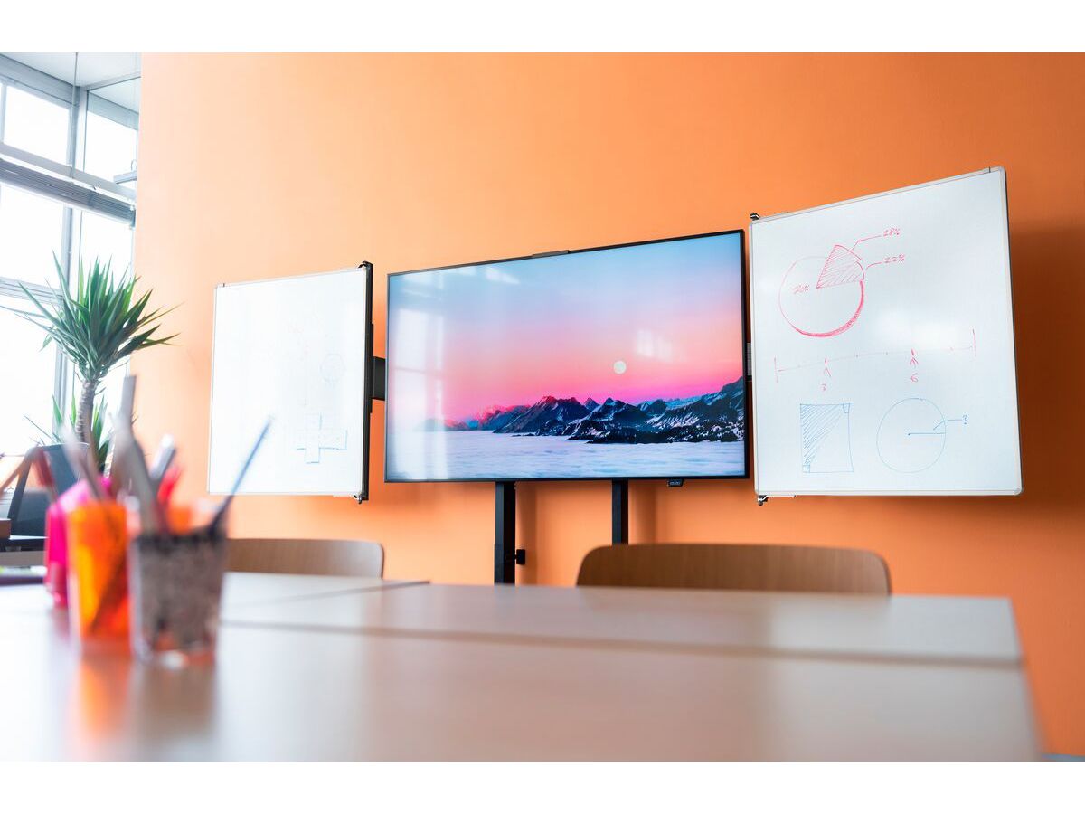 RISE WBS65 - Whiteboard-Set 65" für Rise 4000 Serie