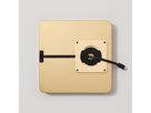 iPad Dame Wall Home 2 Gold - Passend für iPad Air 13''