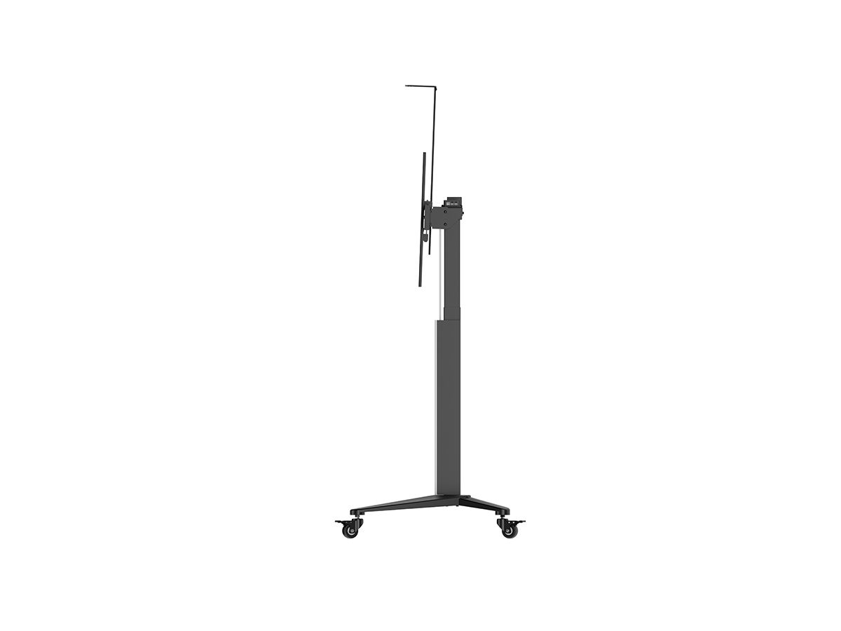 BrackIT Lift 55-86 Zoll - Lift mobile 55û86\ Zoll + bois