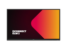 ELM 2 86 - IR Touch Display, 86 Zoll