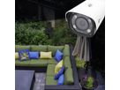 IPEG-B20V-IRW2 - IP Edge Line - 2MP,  In/Out, Bullet, Varifocal, Motor