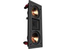 PRO-25-RW-LCR - Wandeinbaulautsprecher