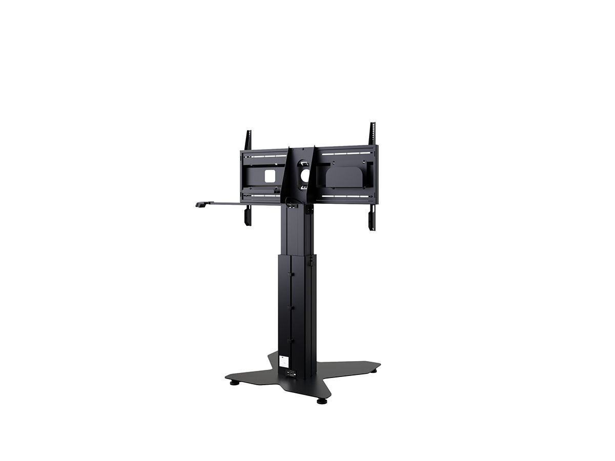 HP Lift Floorstand - Lift libre 55û100\ Zoll VESA 900x600