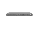 Connect 642 Pro - HDMI switch , matrix , 4 in / 2 out , 4K