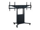 HP Twin Lift M-DBß - Liftsystem mobil - 2x46-65 Zoll side-by-
