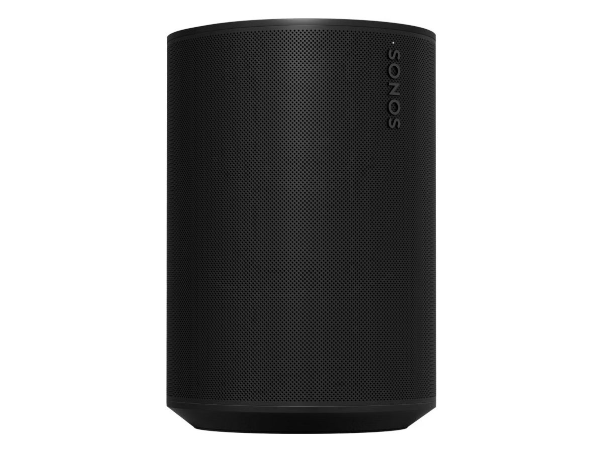 Bundle Sonos Era 100 schwarz - 2x Era 100 schwarz
