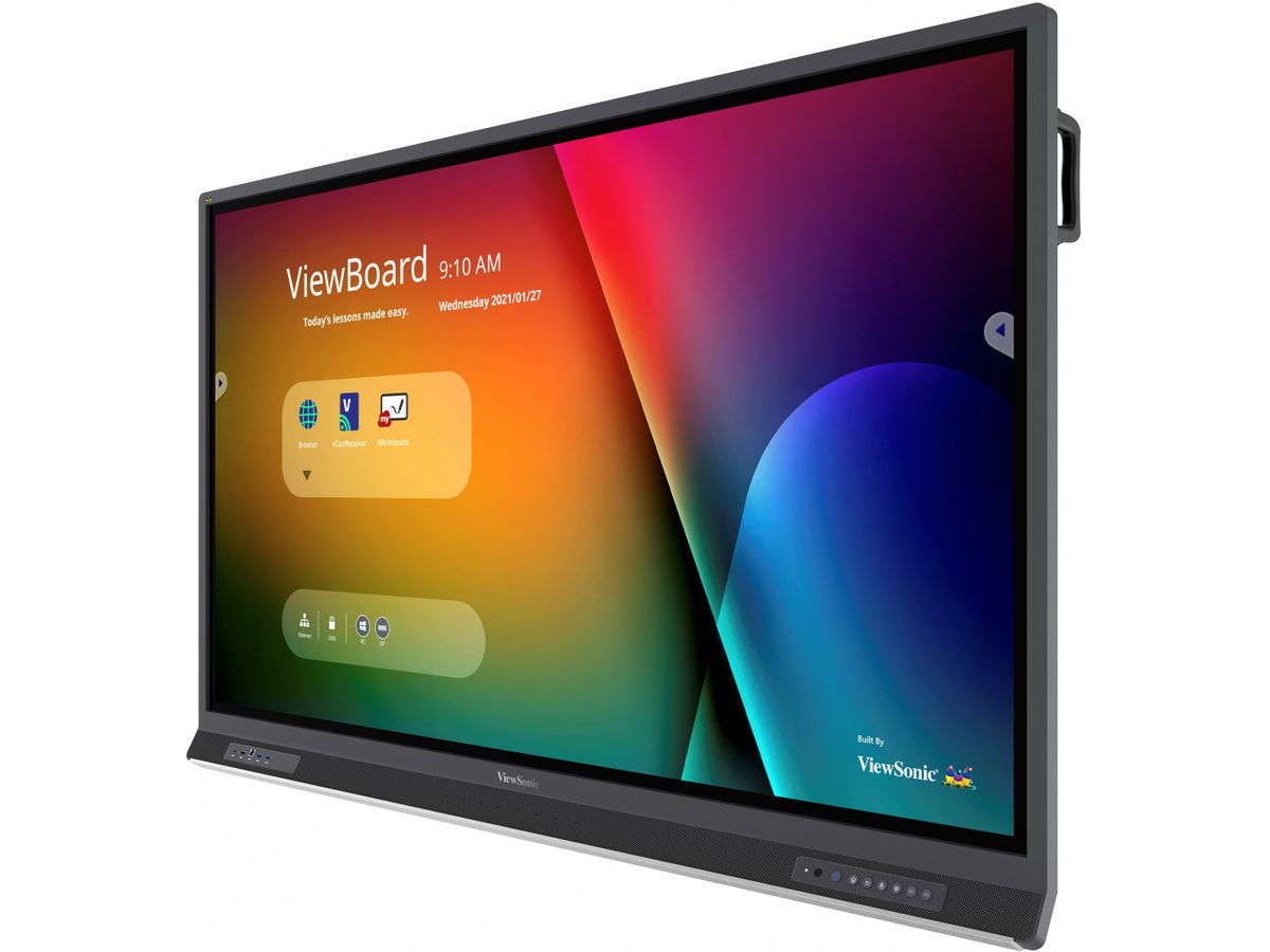 IFP6552-1A - Touch Display, 65" 4K