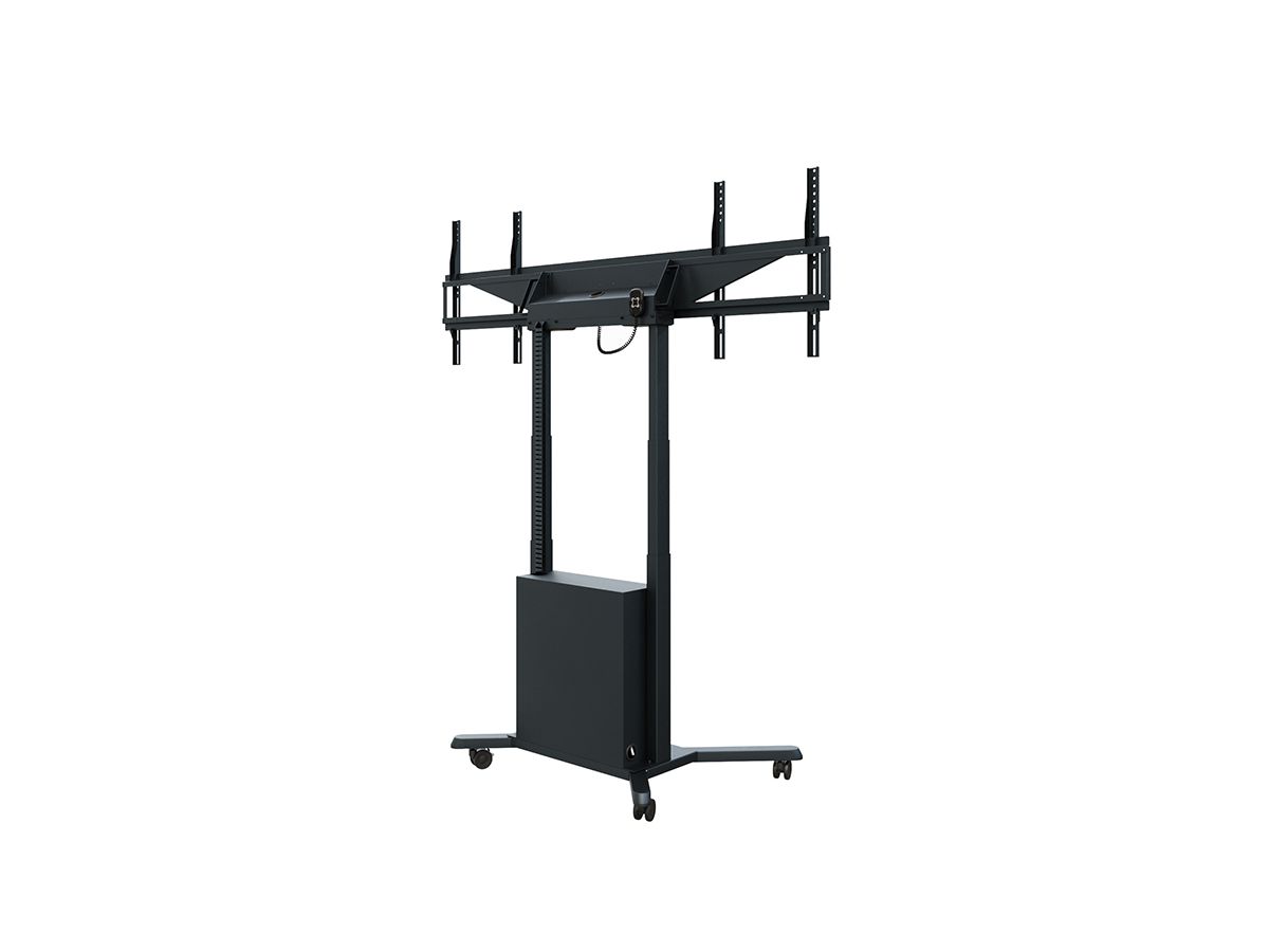 HP Twin Lift M-DBß - Liftsystem mobil - 2x46-65 Zoll side-by-