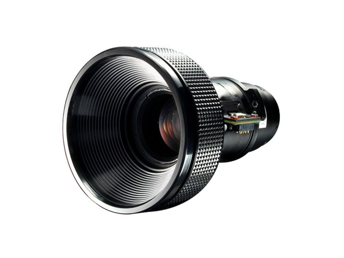 VL905G - Zoom Middle Objektiv 2.5-3.1:1 - für D5010 D5110W D5190HD D5380U