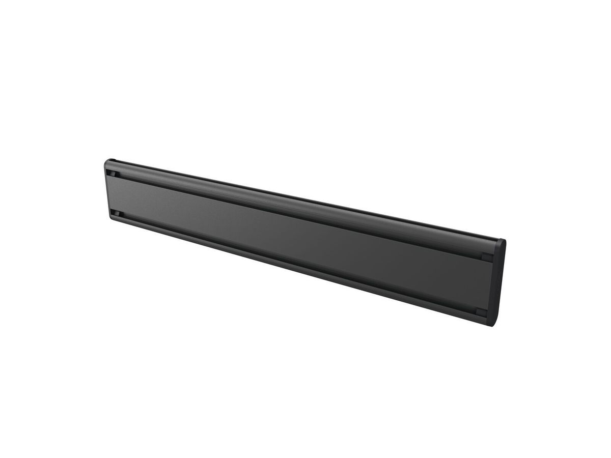 MOMO C490 - Barre d'adaptation 90 cm noir