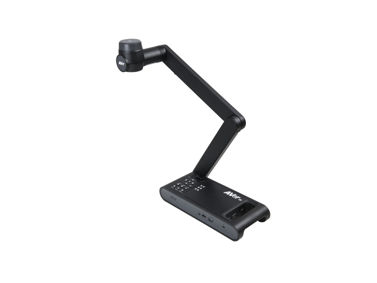 M70W - Visualizier mit flexiblem Arm