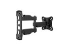 BrackIT XS-II - Fixation mobile 24û32\ Zoll 63û341 mm