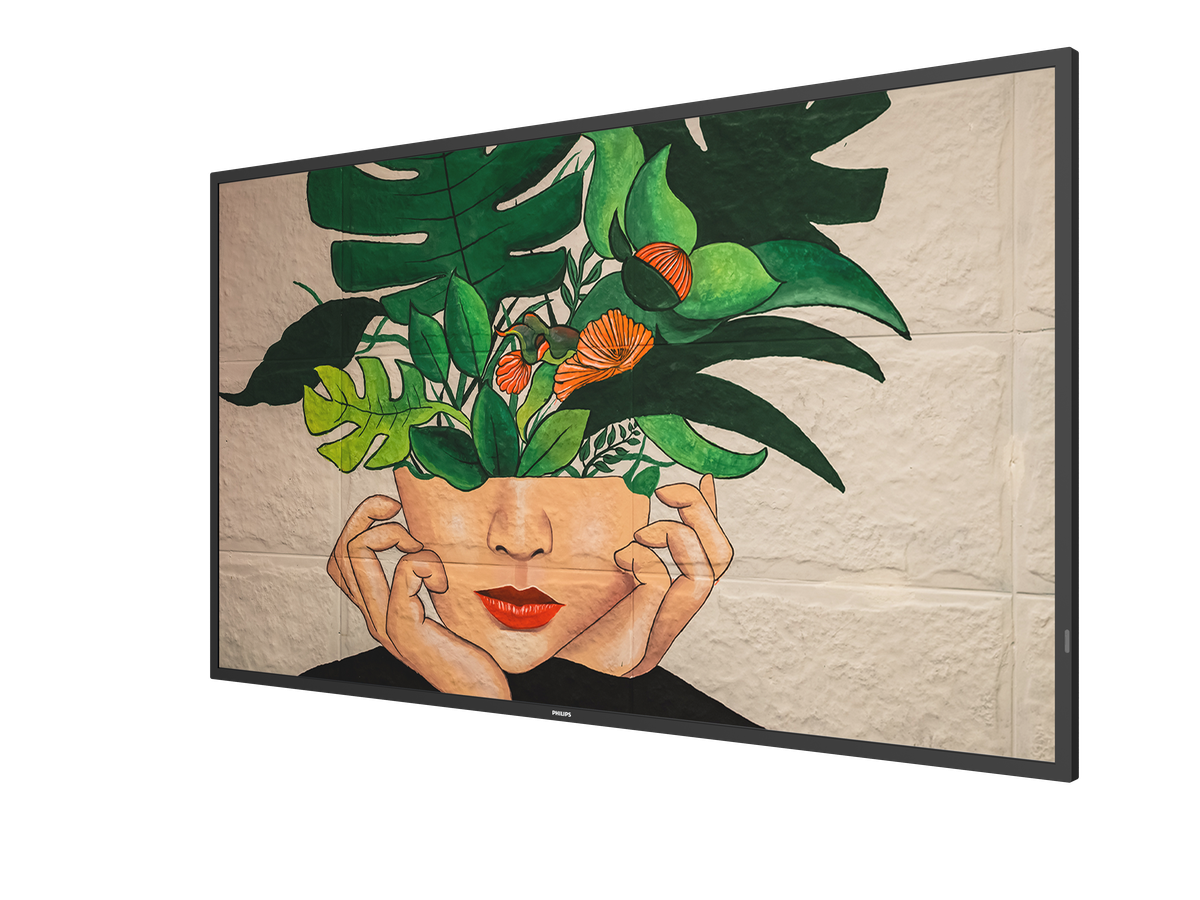 50BDL4511D/00 - 50" 24/7 D-Line Display