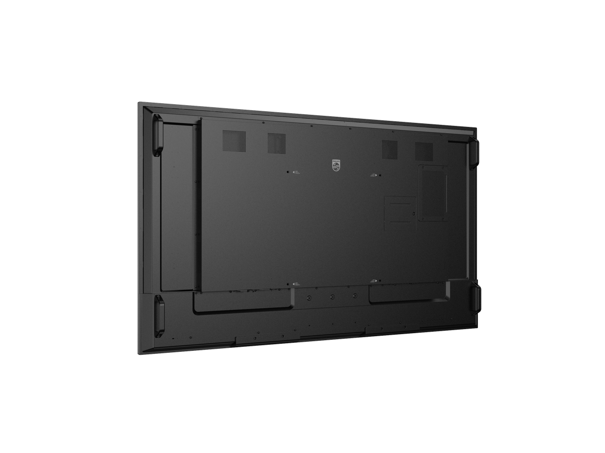 65BDL4650D/00 - 65" Display,UHD, Andoid SoC,500cd, 24/