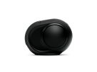 Phantom II Hotel - Kompakter aktiver Lautsprecher Black Mat