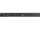 PA 4400 CINCH - 'Endstufe, 19'', 1 HE, 4 x 400 Watt, 4 x