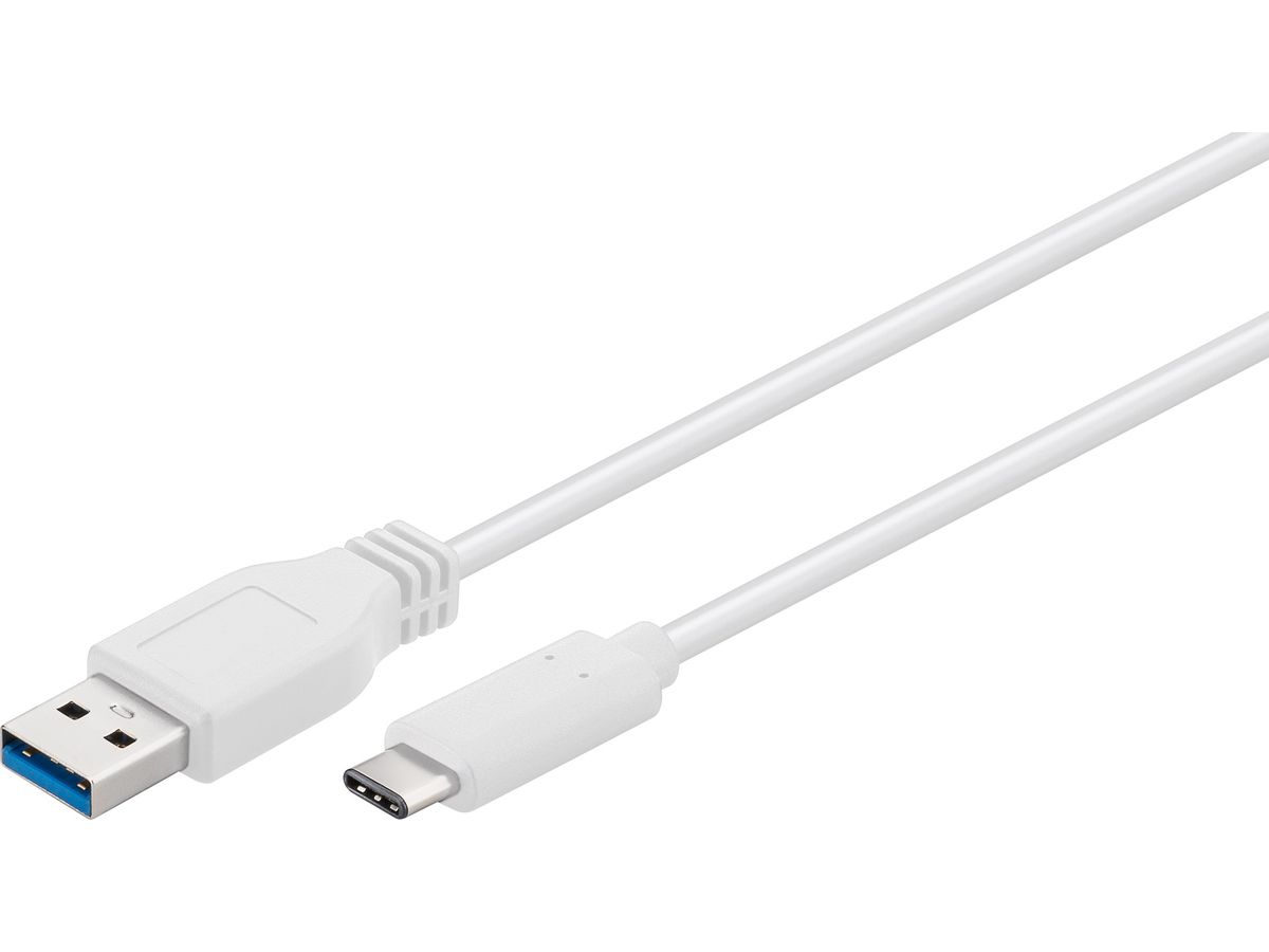 SXi5061 - USB-C Câble USB 3.0 1m