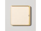 iPad Dame Wall Home 2 Gold - Passend für iPad Pro 13''