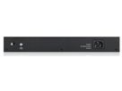 ZyXEL - GS1900-24EP, 24Port Gigabit - 12PoE Switch