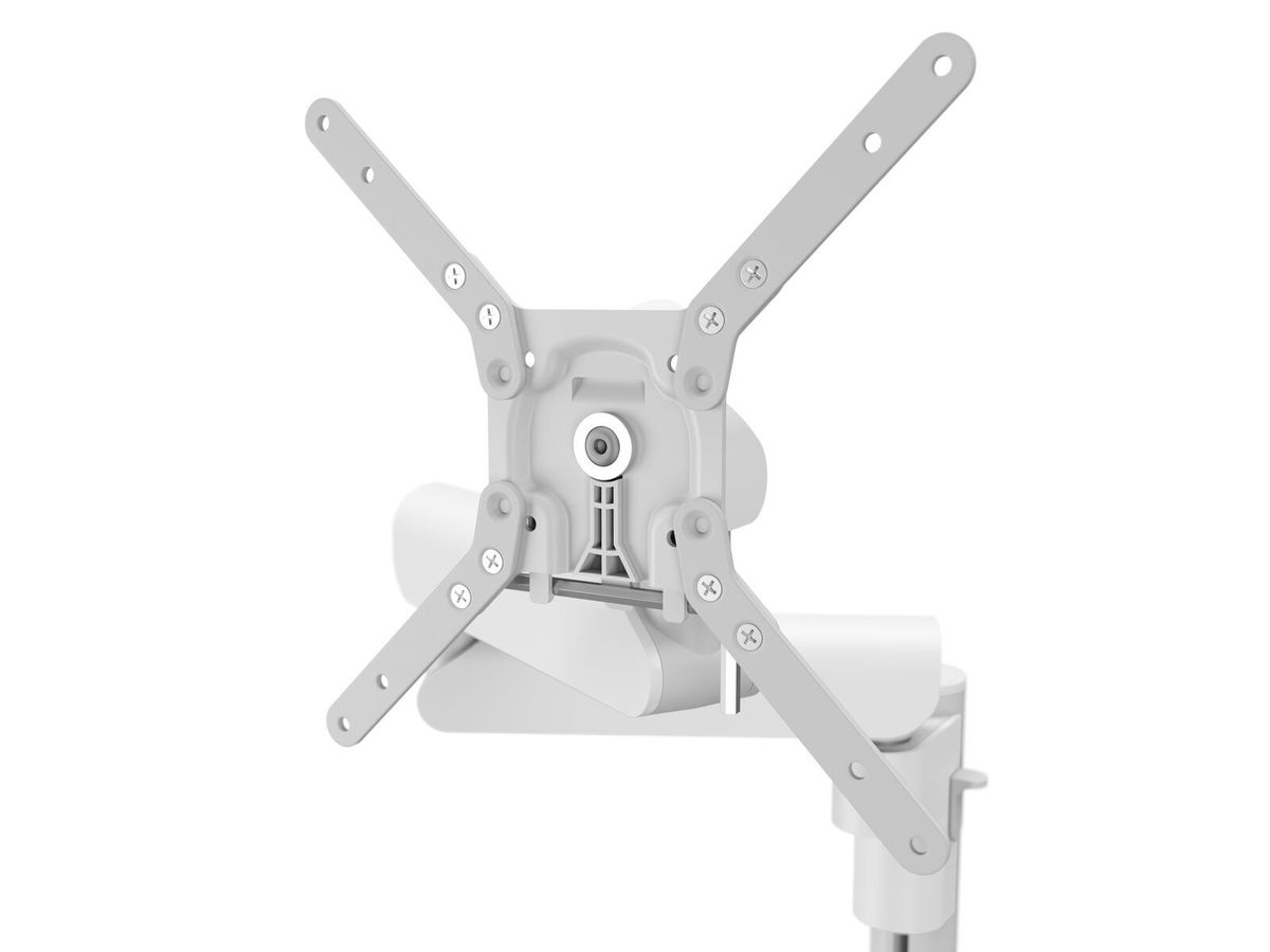 MOMO A003 - Extension VESA blanc