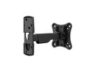 BrackIT XS-I - Fixation mobile 24û32\ Zoll 63û225 mm