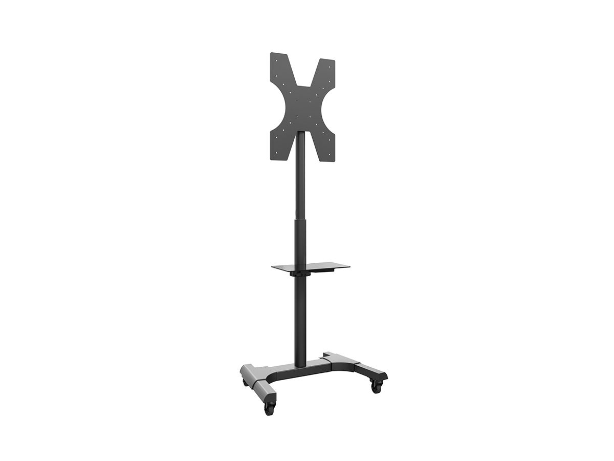 Braclabs-Stand Mobile - Support mobile 40û55 Zoll VESA max