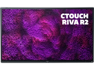 Riva R2 86 Zoll - IR Touch Display, Android 12