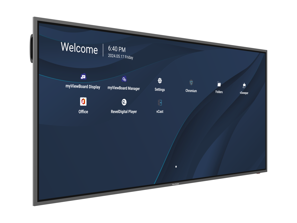 CDE92UW - Wireless Display, 92" 5K
