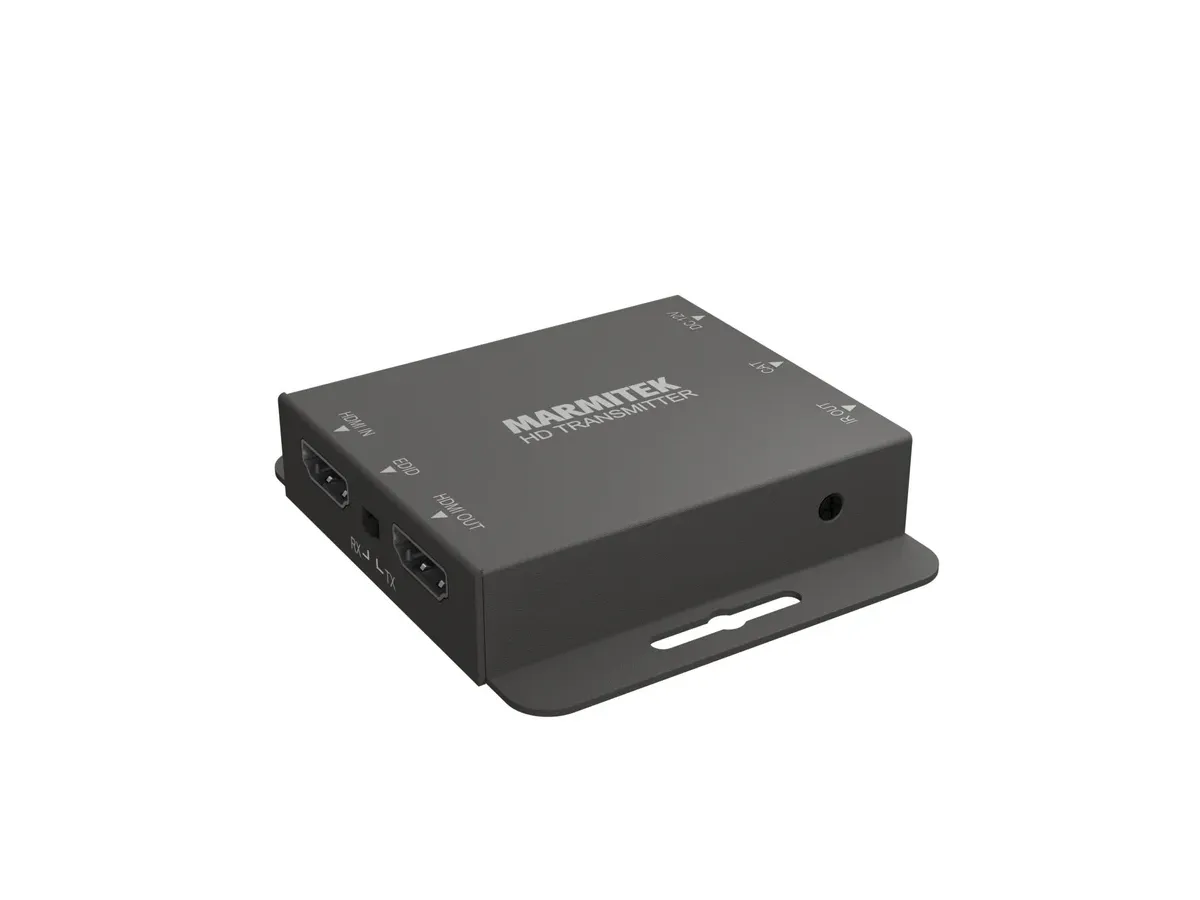 MegaView 67 Pro - HDMI over CAT Extender Set, Full HD, 70