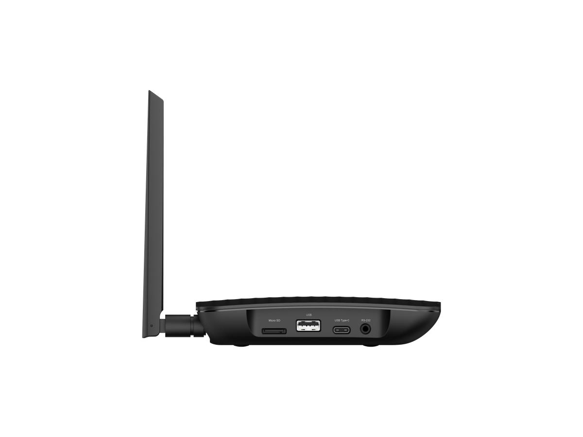 NC-X900 - Wireless BYOD Präsentations-System