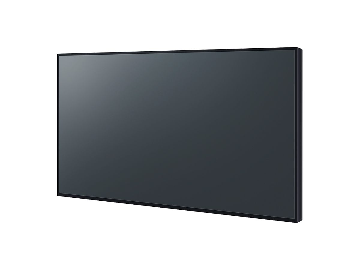 TH-55CQE2W - Professional Display, 55" 4K