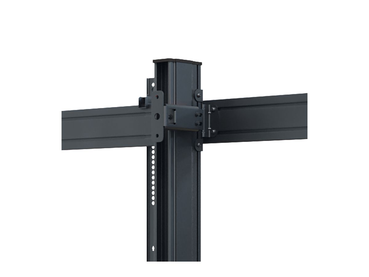 CPS Floor-Wall Dual 75 - 86 Zoll - Support sol-mur 2x75û86 Zoll