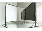 NF450HPE - New Big Frame, 16:9, 450cm Perforated