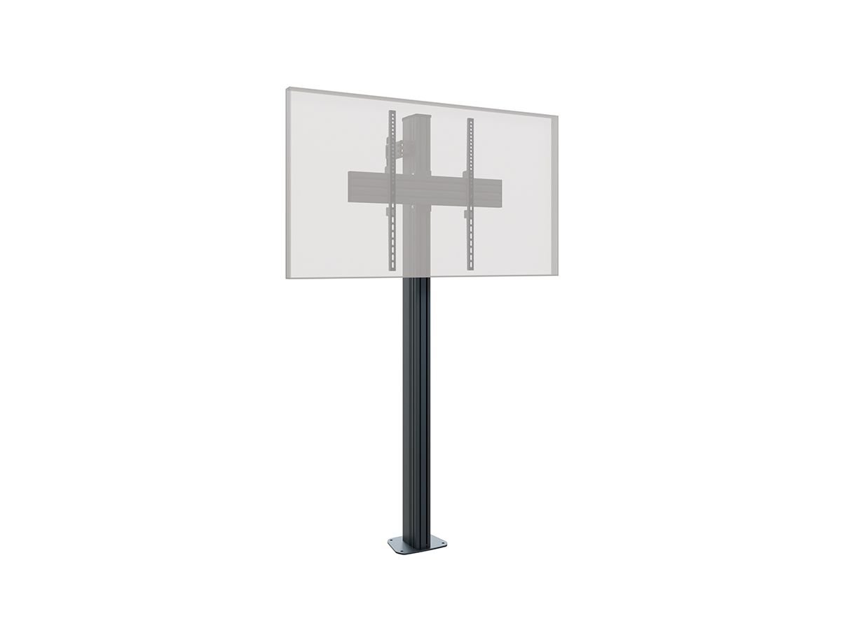 CPS Floor-Wall Single 55 - 65 Zoll - Système sol-mur 55û65 Zoll VESA