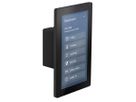 IST-5-B; 5" Touchpanel - Surface Touchpanel in Black
