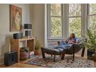 Sub 4 - Subwoofer schwarz