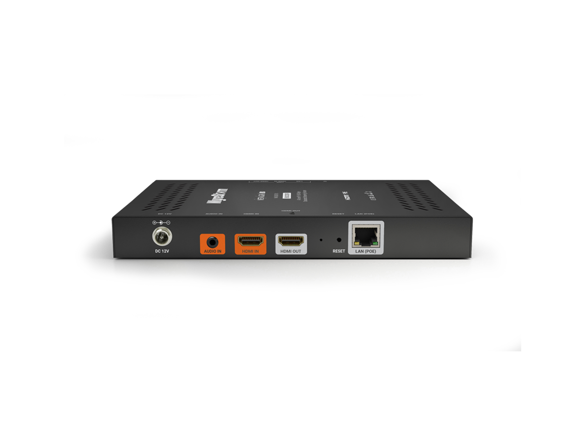 NHD-300-TX - Transmitter NHD, Streaming