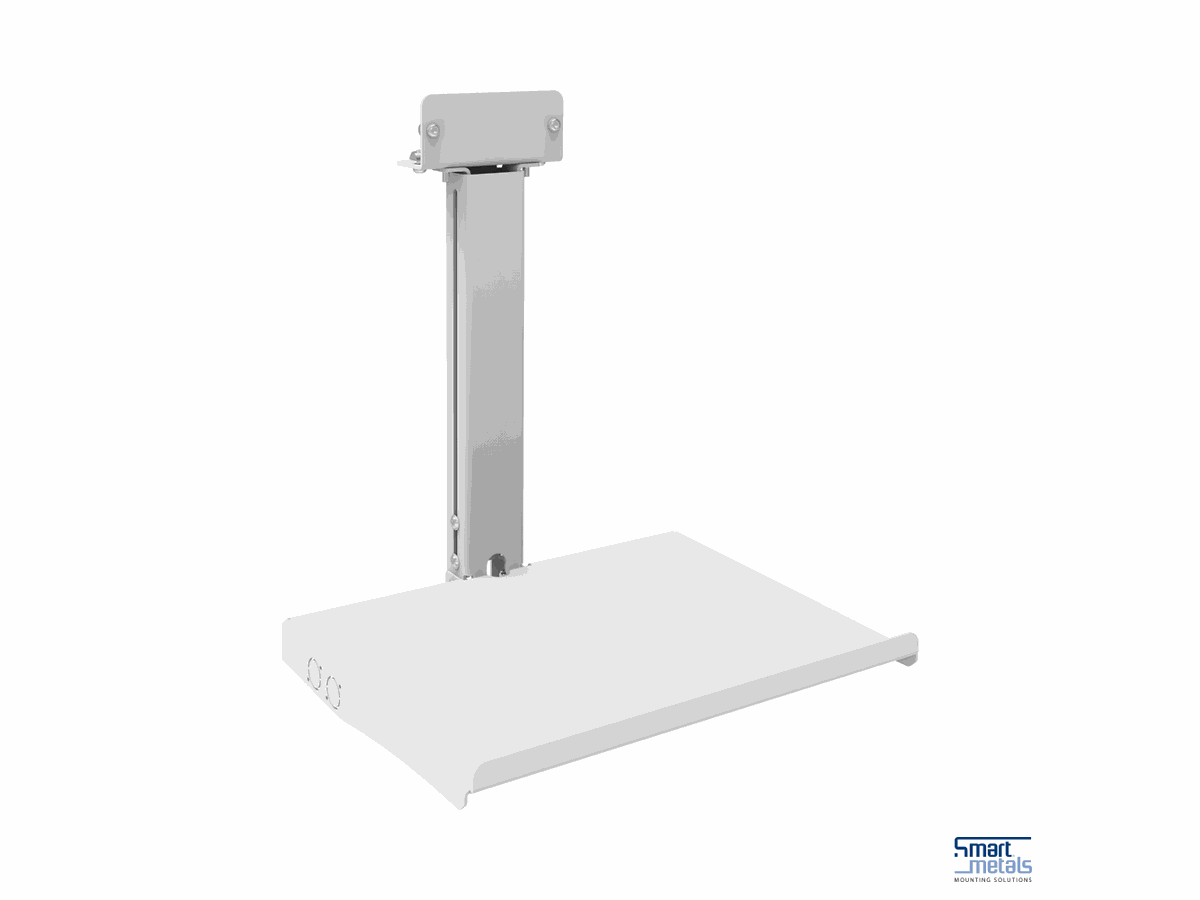 062.2885 - Laptop Support for Business Trolley